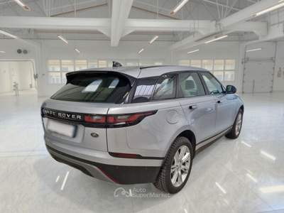 Land Rover Range Rover Velar LAND ROVER RANGE ROVER VELAR 2.0 D I4 MHEV 204 SE 4WD AUTO SUV usata Casei Gerola