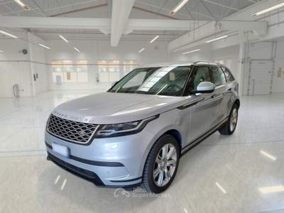 Land Rover Range Rover Velar LAND ROVER RANGE ROVER VELAR 2.0 D I4 MHEV 204 SE 4WD AUTO SUV usata Casei Gerola