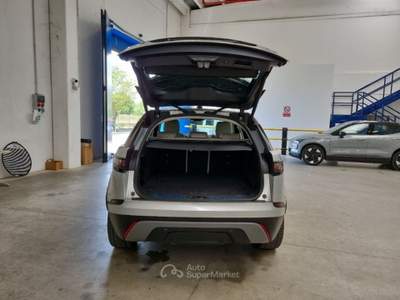 Land Rover Range Rover Velar LAND ROVER RANGE ROVER VELAR 2.0 D I4 MHEV 204 SE 4WD AUTO SUV usata Casei Gerola