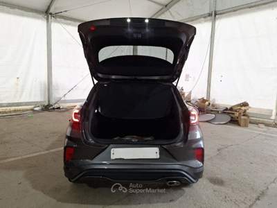 Ford Puma FORD PUMA 1.0 ECOBOOST 125 CV ST-LINE X SUV usata Verona