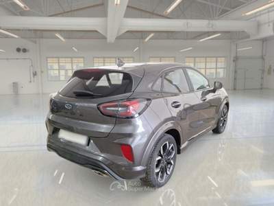 Ford Puma FORD PUMA 1.0 ECOBOOST 125 CV ST-LINE X SUV usata Verona