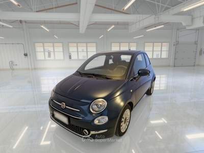 Fiat 500 FIAT 500 1.0 70 CV IBRIDO DOLCEVITA 3 PORTE BERLINA usata Bari