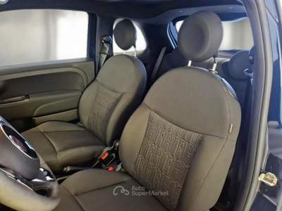 Fiat 500 FIAT 500 1.0 70 CV IBRIDO DOLCEVITA 3 PORTE BERLINA usata Bari