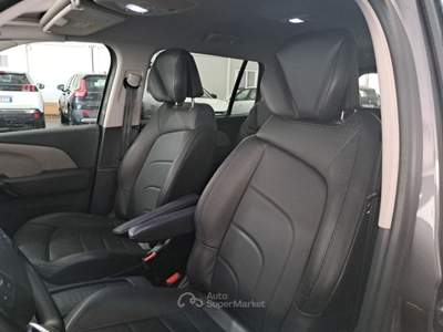Citroen C4 SpaceTourer CITROEN C4 SPACETOURER BLUEHDI 130 SES EAT8 SHINE MONOVOLUME usata Verona