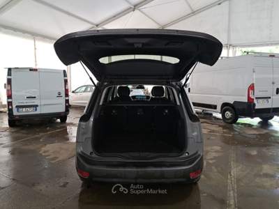 Citroen C4 SpaceTourer CITROEN C4 SPACETOURER BLUEHDI 130 SES EAT8 SHINE MONOVOLUME usata Verona
