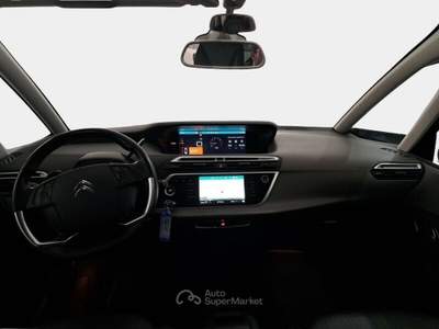 Citroen C4 SpaceTourer CITROEN C4 SPACETOURER BLUEHDI 130 SES EAT8 SHINE MONOVOLUME usata Verona
