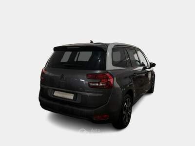 Citroen C4 SpaceTourer CITROEN C4 SPACETOURER BLUEHDI 130 SES EAT8 SHINE MONOVOLUME usata Verona