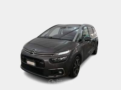 Citroen C4 SpaceTourer CITROEN C4 SPACETOURER BLUEHDI 130 SES EAT8 SHINE MONOVOLUME usata Verona