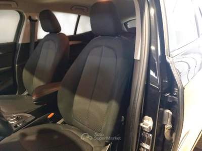 BMW X2 BMW X2 XDRIVE 25E BUSINESS X AUTOMATICO SUV usata Bari