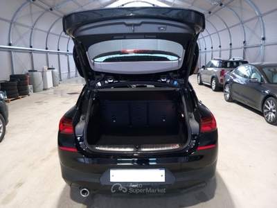 BMW X2 BMW X2 XDRIVE 25E BUSINESS X AUTOMATICO SUV usata Bari