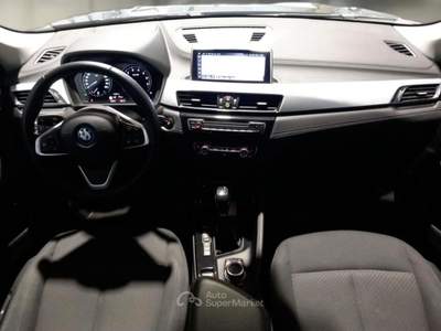 BMW X2 BMW X2 XDRIVE 25E BUSINESS X AUTOMATICO SUV usata Bari