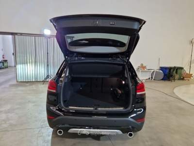 BMW X1 BMW X1 SDRIVE 18D XLINE PLUS AUTOMATICO SUV usata Bentivoglio