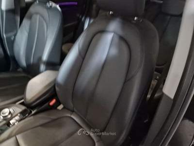 BMW X1 BMW X1 SDRIVE 18D XLINE PLUS AUTOMATICO SUV usata Bentivoglio