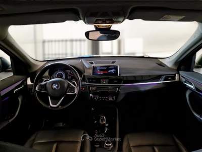 BMW X1 BMW X1 SDRIVE 18D XLINE PLUS AUTOMATICO SUV usata Bentivoglio