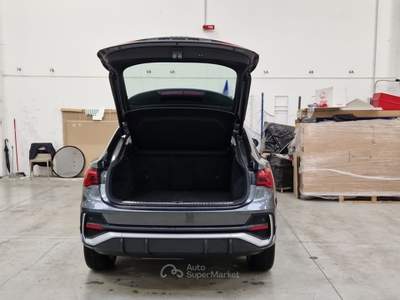 Audi Q3 AUDI Q3 SPORTBACK 35 TDI S TRONIC S LINE EDITION SUV usata Casei Gerola