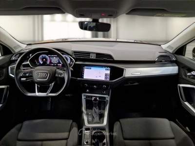Audi Q3 AUDI Q3 SPORTBACK 35 TDI S TRONIC S LINE EDITION SUV usata Casei Gerola