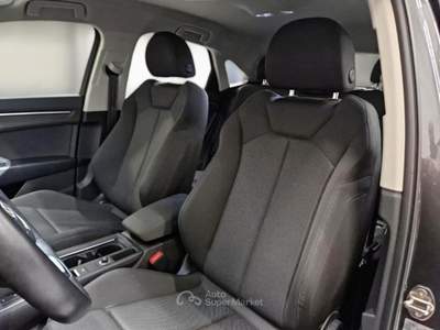Audi Q3 AUDI Q3 SPORTBACK 35 TDI S TRONIC S LINE EDITION SUV usata Casei Gerola
