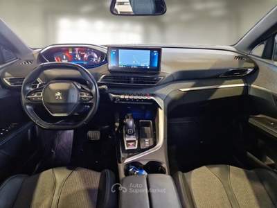 Peugeot 3008 PEUGEOT 3008 BLUEHDI 130 EAT8 SES ALLURE PACK SUV usata Roma