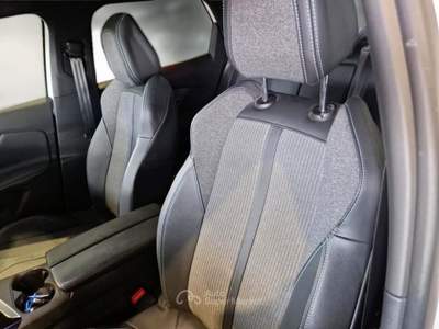 Peugeot 3008 PEUGEOT 3008 BLUEHDI 130 EAT8 SES ALLURE PACK SUV usata Roma