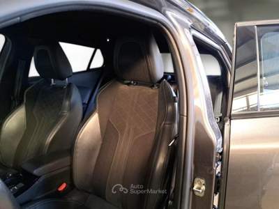 Peugeot 2008 PEUGEOT 2008 PURETECH 155 EAT8 GT PACK S/S AUT. CROSSOVER usata Pozzuoli