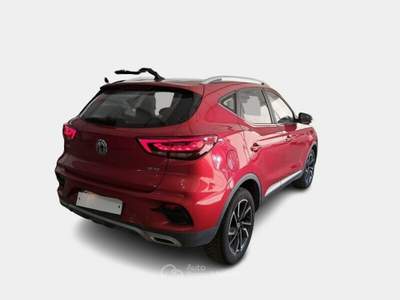 MG ZS MG ZS 1.5 VTI-TECH LUXURY SUV usata Verona