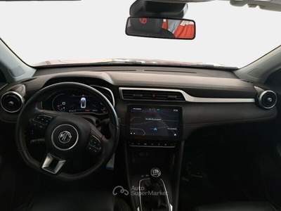 MG ZS MG ZS 1.5 VTI-TECH LUXURY SUV usata Verona