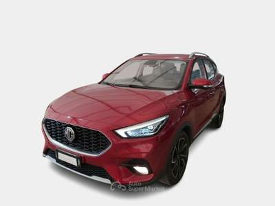 MG ZS MG ZS 1.5 VTI-TECH LUXURY SUV usata Verona