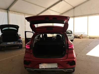 MG ZS MG ZS 1.5 VTI-TECH LUXURY SUV usata Verona