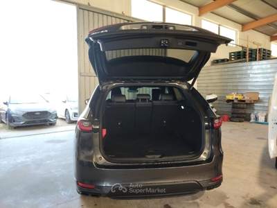 Mazda CX-60 MAZDA CX-60 3.3L E-SKYACTIV MHEV HOMURA PLUS AWD AUT SUV usata Pozzuoli