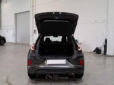 Ford Puma FORD PUMA 1.0 ECOBOOST HYBRID 125 CV ST-LINE SUV usata Casei Gerola