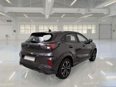 Ford Puma FORD PUMA 1.0 ECOBOOST HYBRID 125 CV ST-LINE SUV usata Casei Gerola