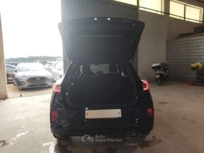 Ford Puma FORD PUMA 1.0 ECOBOOST HYBRID 125 CV ST-LINE SUV usata Pozzuoli