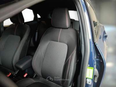 Ford Puma FORD PUMA 1.0 ECOBOOST HYBRID 125 CV ST-LINE SUV usata Pozzuoli