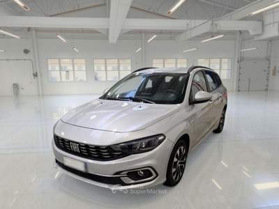 Fiat Tipo FIAT TIPO 1.3 MJT 95 CV SES CITY LIFE STATION WAGON usata Casei Gerola
