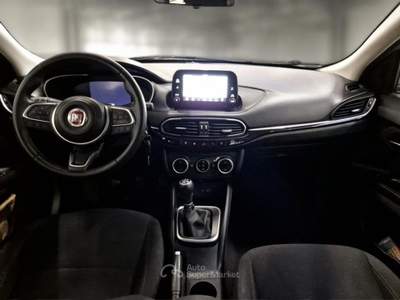 Fiat Tipo FIAT TIPO 1.3 MJT 95 CV SES CITY LIFE STATION WAGON usata Casei Gerola
