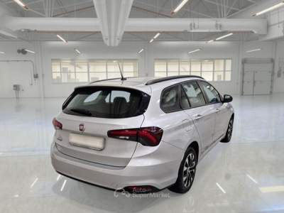 Fiat Tipo FIAT TIPO 1.3 MJT 95 CV SES CITY LIFE STATION WAGON usata Casei Gerola
