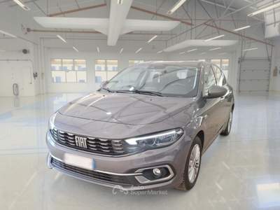 Fiat Tipo FIAT TIPO 1.3 MJT 95 CV SES LIFE 5 PORTE BERLINA usata Verona