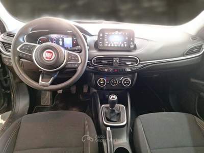 Fiat Tipo FIAT TIPO 1.3 MJT 95 CV SES LIFE 5 PORTE BERLINA usata Verona