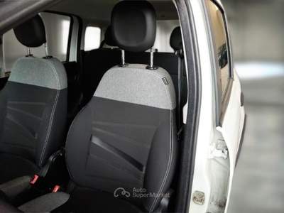 Fiat Panda FIAT PANDA 0.9 TWINAIR TURBO 85 CV WILD 4X4 5 PORTE BERLINA usata Pozzuoli