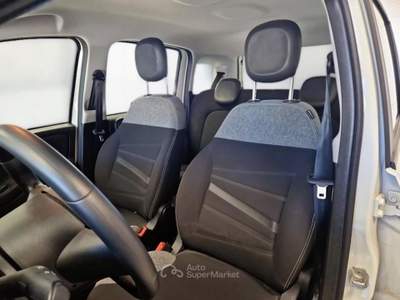 Fiat Panda FIAT PANDA 0.9 TWINAIR TURBO 85 CV WILD 4X4 5 PORTE BERLINA usata Pozzuoli
