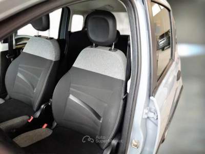 Fiat Panda FIAT PANDA 1.0 FIREFLY 70 CV SES HYBRID CITY LIFE 5 PORTE BERLINA usata Pozzuoli