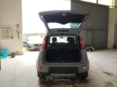 Fiat Panda FIAT PANDA 1.0 FIREFLY 70 CV SES HYBRID CITY LIFE 5 PORTE BERLINA usata Pozzuoli