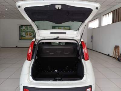 Fiat Panda FIAT PANDA 1.0 FIREFLY 70 CV SES HYBRID 5 PORTE BERLINA usata Verona