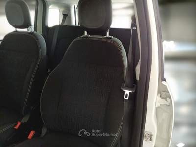 Fiat Panda FIAT PANDA 1.0 FIREFLY 70 CV SES HYBRID 5 PORTE BERLINA usata Verona