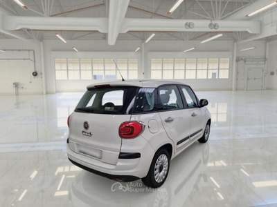 Fiat 500L FIAT 500L URBAN 1.3 MULTIJET 95 CV MONOVOLUME usata Casei Gerola
