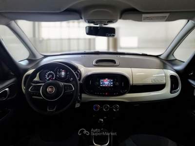 Fiat 500L FIAT 500L URBAN 1.3 MULTIJET 95 CV MONOVOLUME usata Casei Gerola