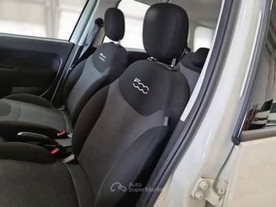 Fiat 500L FIAT 500L URBAN 1.3 MULTIJET 95 CV MONOVOLUME usata Casei Gerola
