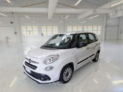 Fiat 500L FIAT 500L URBAN 1.3 MULTIJET 95 CV MONOVOLUME usata Casei Gerola