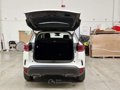 Citroen C5 Aircross CITROEN C5 AIRCROSS BlueHDi 130 S&S Shine Pack EAT8 usata Casei Gerola