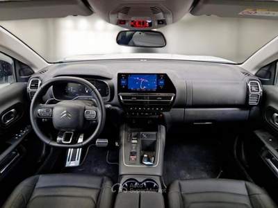 Citroen C5 Aircross CITROEN C5 AIRCROSS BlueHDi 130 S&S Shine Pack EAT8 usata Casei Gerola